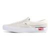 Vans Slip On Cap Lx 'Marshmallow' Vans VN0A3TKSUC0