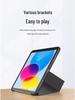 2022 Anti-Drop Leder/TPU Schutzhülle für iPad 10.2/Mini 6/Pro 9.7