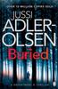 Libro Buried : Department Q Book 5