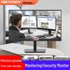 Hikvision 27-inch 4K LED Surveillance Monitor