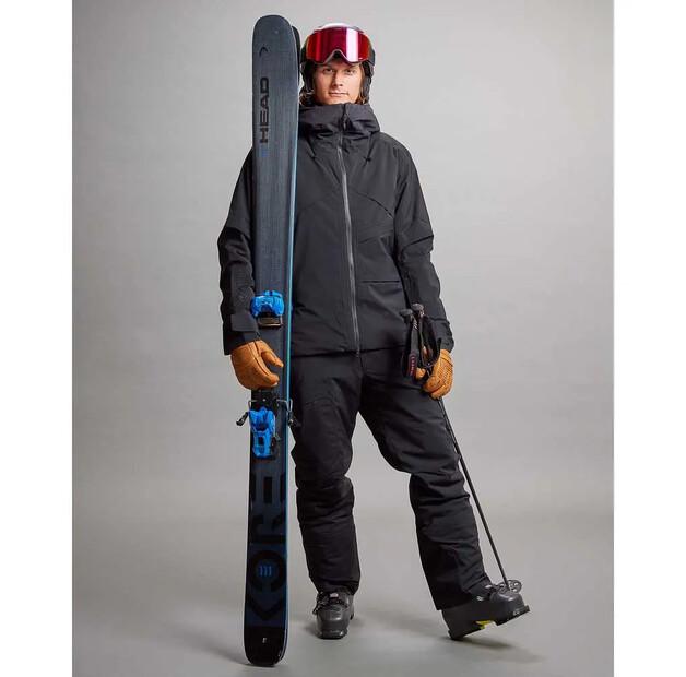 The Mountain Studio Куртка Gore-tex 2l stretch