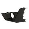 Auto Fog Lamp Cover Grill Bezel For Subaru XV Crosstrek 2025 2025 Headlight Front Bumper Fog Light Cover Trim Car Accessories