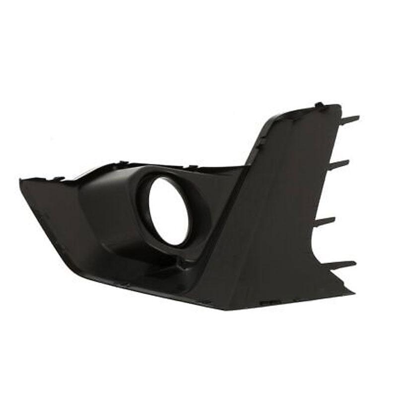 Auto Fog Lamp Cover Grill Bezel For Subaru XV Crosstrek 2025 2025 Headlight Front Bumper Fog Light Cover Trim Car Accessories