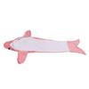 Wearable Adult Hoodie Shark Blanket Super Soft Cozy Flannel Shark Pajamas for Role Playing Costumes