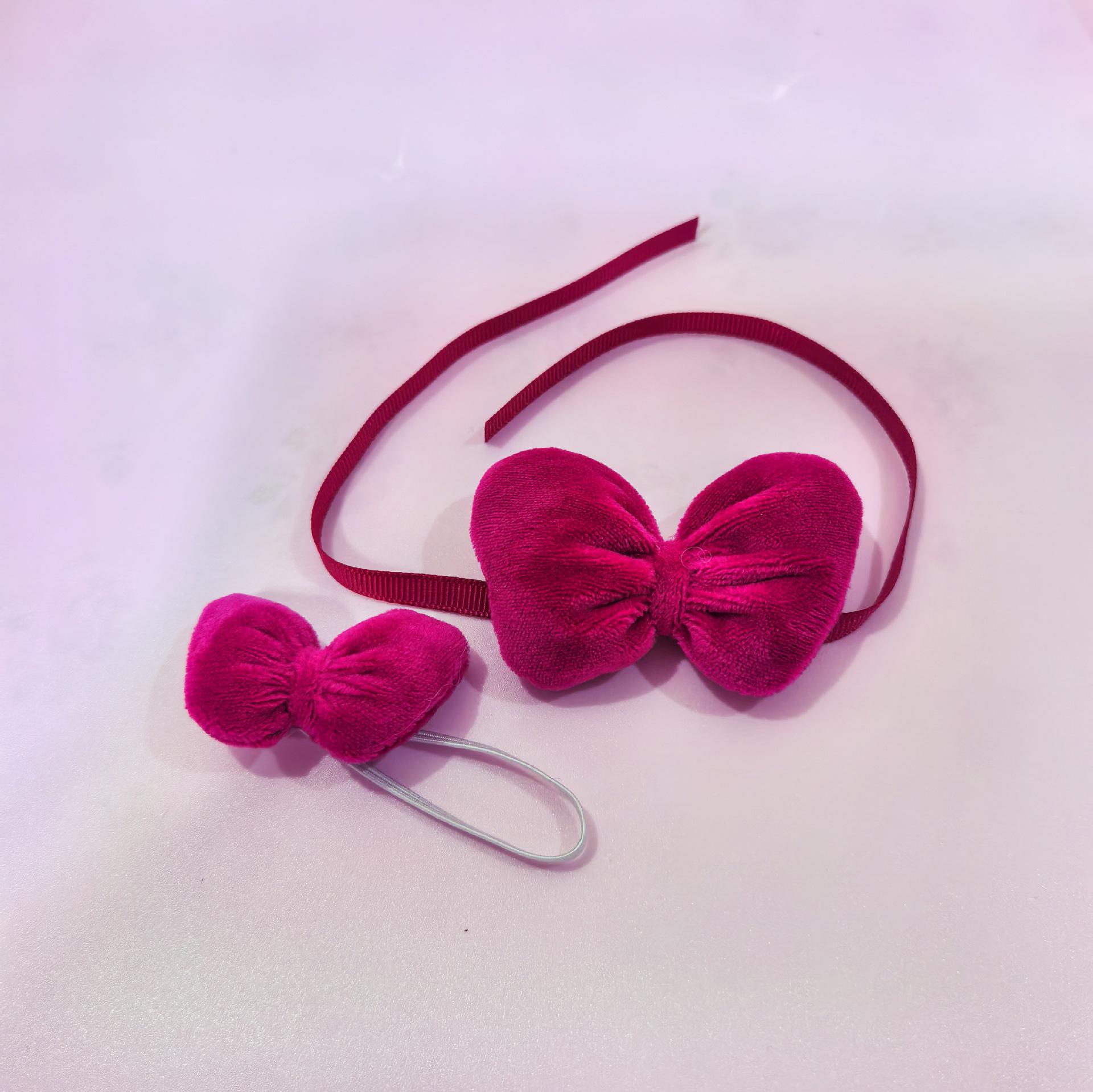 

Fourth Generation Labubu 10cm Pendant 4.0 - Cute Bow Doll Clothes Replacement (Clothes Only) 4th Gen Labubu Doll Clothes