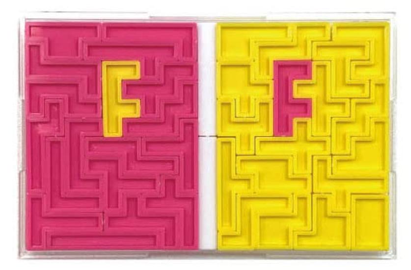 

Блок для мозга FFP