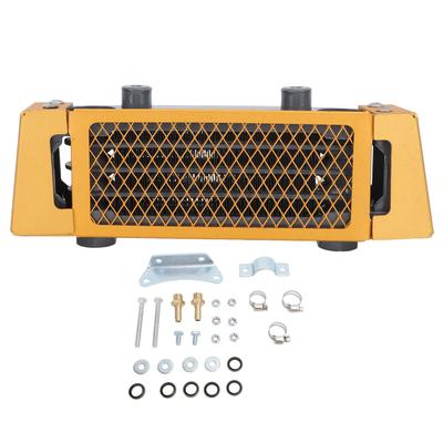 Motores de la motocicleta y piezas del motor – Sistemas y accesorios de refrigeración del motor