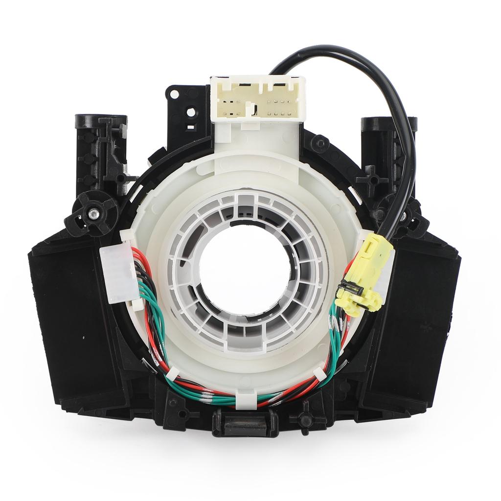 Squib Spiral Cable Clock Spring 25567-EB60A For Nissan Tiida Note Micra 350Z