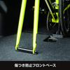Tsuchiya Yac Cycle Stand for Toyota 80 Series and Esquire Vehicle-Specific U-NV1B Noah, Voxy,