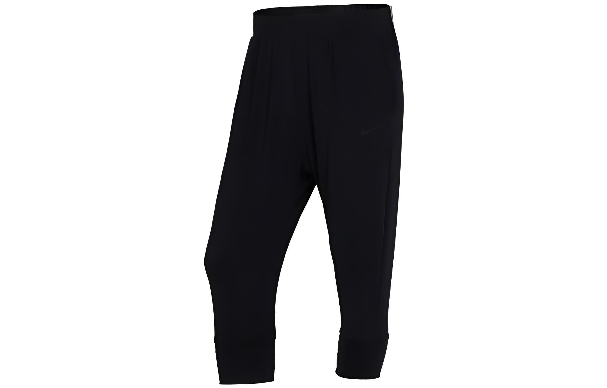 

Nike Knitted Sweatpants Women s Black AA0077-010 L