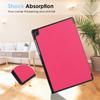 For Lenovo Tab K10 2nd Gen 10.1 Inch TB-311FU Case 2025 Edition Slim Fit Protective Cover with Auto Wake Sleep