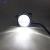 For Ford for Focus MK2 Led Fog Lights For Ford For Focus Headlight For Ford Fusion Fiesta Transit 2001-2015 Fog Light Fog Lamp