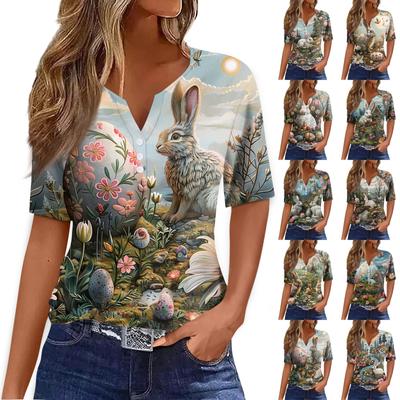 Bluzki – T-shirty i koszulki
