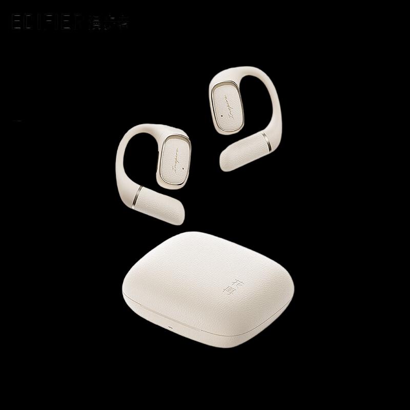 

Edifier Evo Open-Ear Bluetooth Headphones