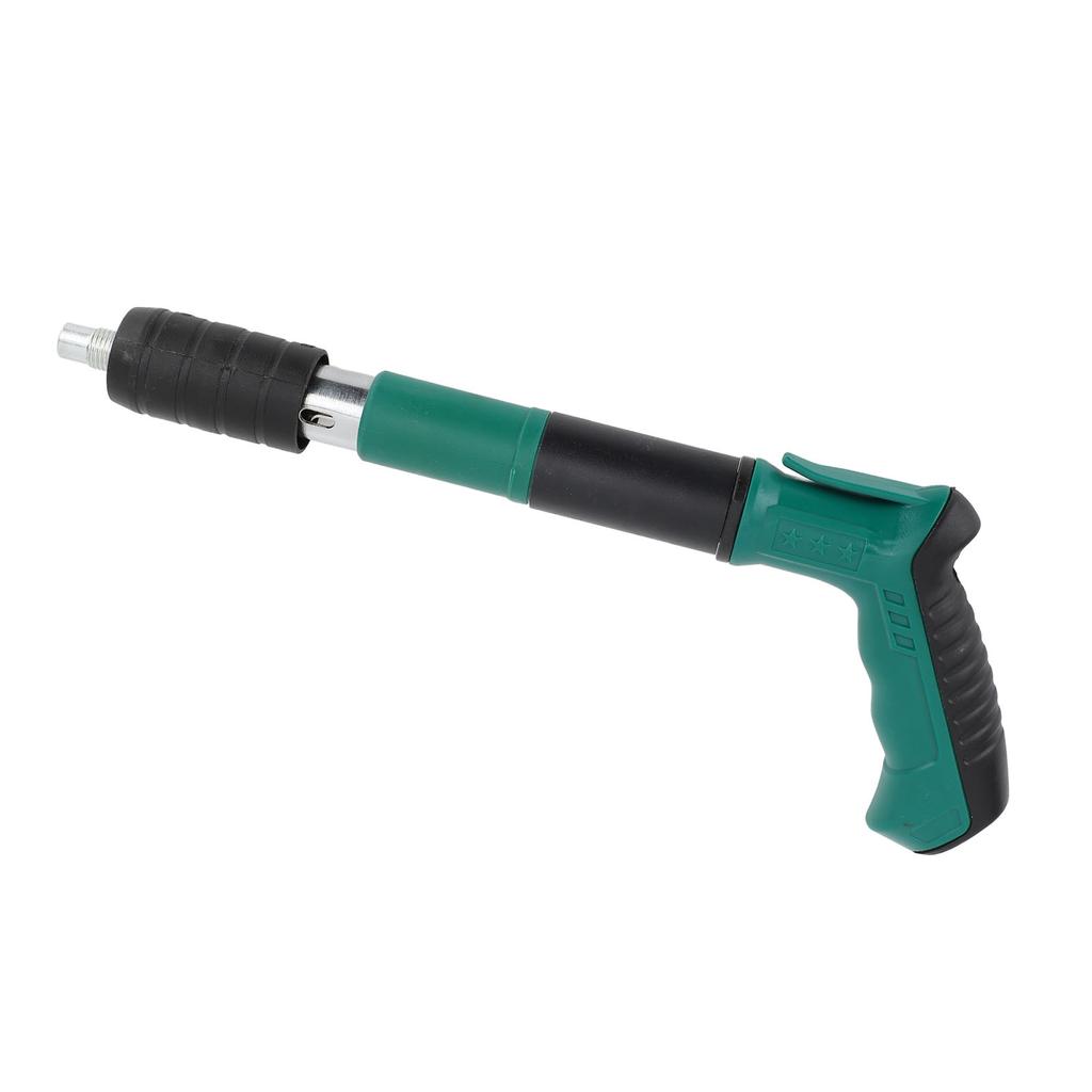 Nail Wall Fastening Tool Manual Concrete Cement Wall Nailer Mini Portable Nail Shooting Machine for