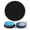 Thickened Round Pool Liner Pad for Above Ground Swimming Pool Swimming Pool Ground Cloth Above Ground Pool Mat