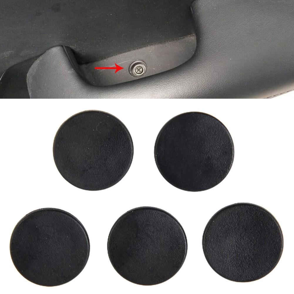 

5x Крышка зажима ручки двери для Hyundai для Tucson для IX35 827343A000