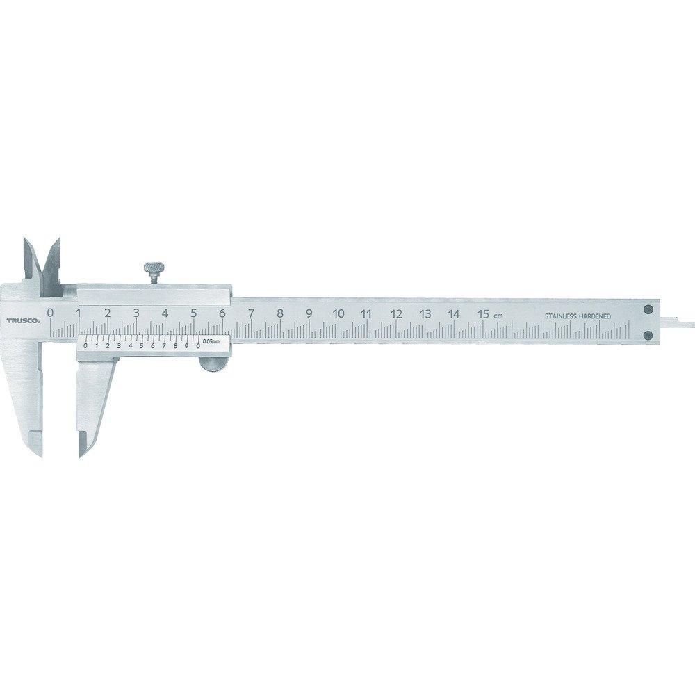 

TRUSCO Universal Design Standard Caliper 150mm THN-15-U