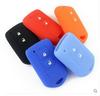 Silicone Key Cover for New Vios and Yaris Remote Controls – Fits 15 Models