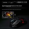 Gravity Planet M2 Cocoon Tri-Mode Gaming Mouse