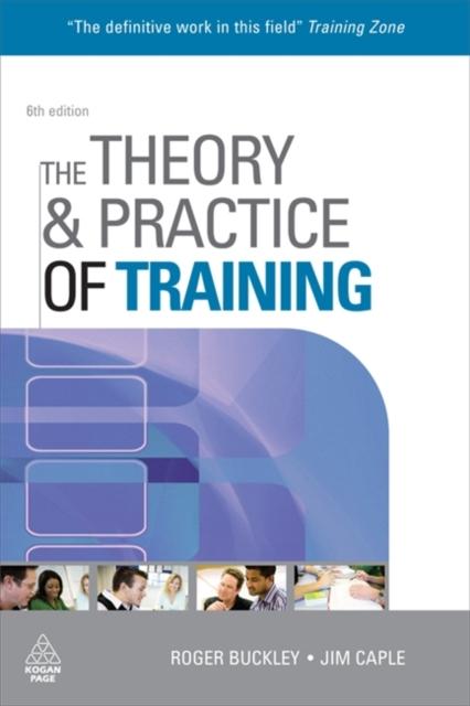 The The Theory and Practice of Training Book