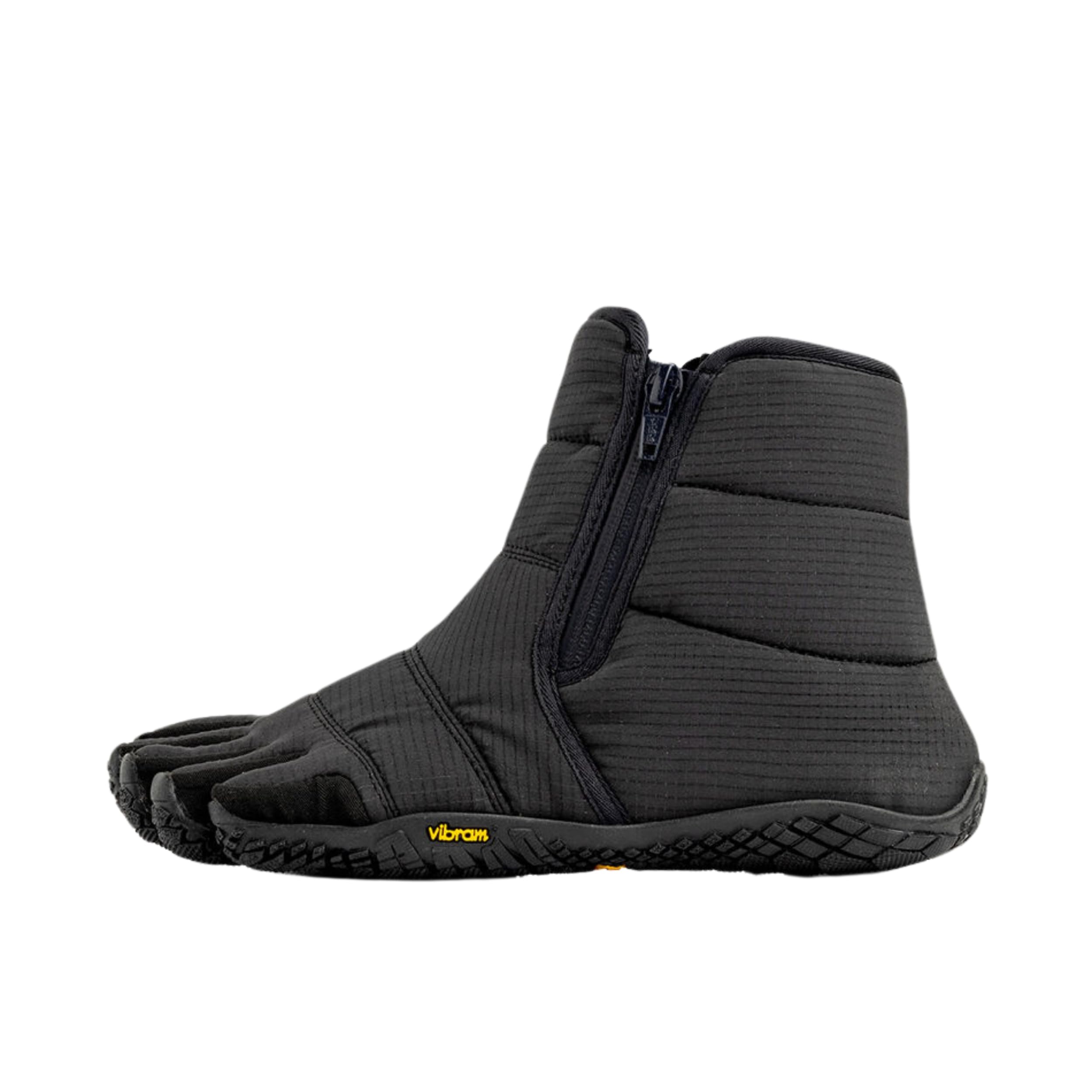 

24W5306 Black Japanese shoe size [Vibram FiveFingers] - V-Lynx - - Women s (Black, measurements, Adult, Numeric, 22.5 cm) чёрный
