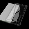 Anti-fall 6.13" E-Reader Case Wear Resistant Air Bag Protective Cover Transparent TPU for Viwoods AiPaper Reader/Reader C