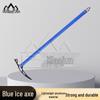 OUTDOOR GEEKER Mountaineering Ice Axe