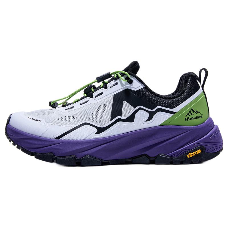 Himalaya Tiger Leap Vibram Hiking & Running Shoes
