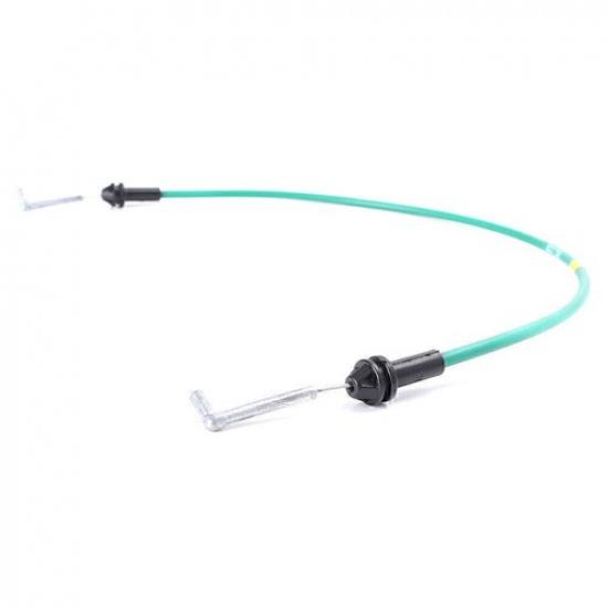 For Kia Cerato Spectra 04-09 Car Front Driver Side Inner Door Handle Bar Cable