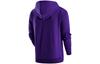 Nike NBA Sweatshirt Men's Purple DZ0039-504