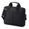 Sanwa Supply PC innerveske type bred (11,6 svart) BAG-INB5N2