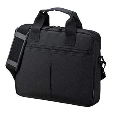 Sanwa Supply PC Inner Bag Type Wide (11.6 Black) BAG-INB5N2