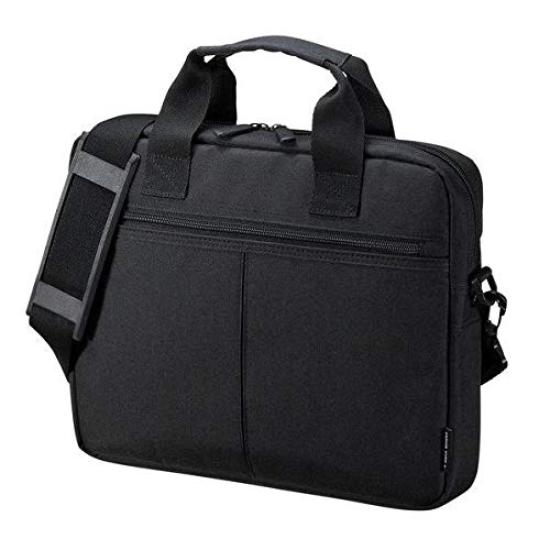 

Sanwa Supply PC внутренний мешок тип широкий (11.6 черный) BAG-INB5N2
