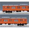 Tomytec Jr West Specification Jr 103 Series Commuter Train Mixed Formation Set