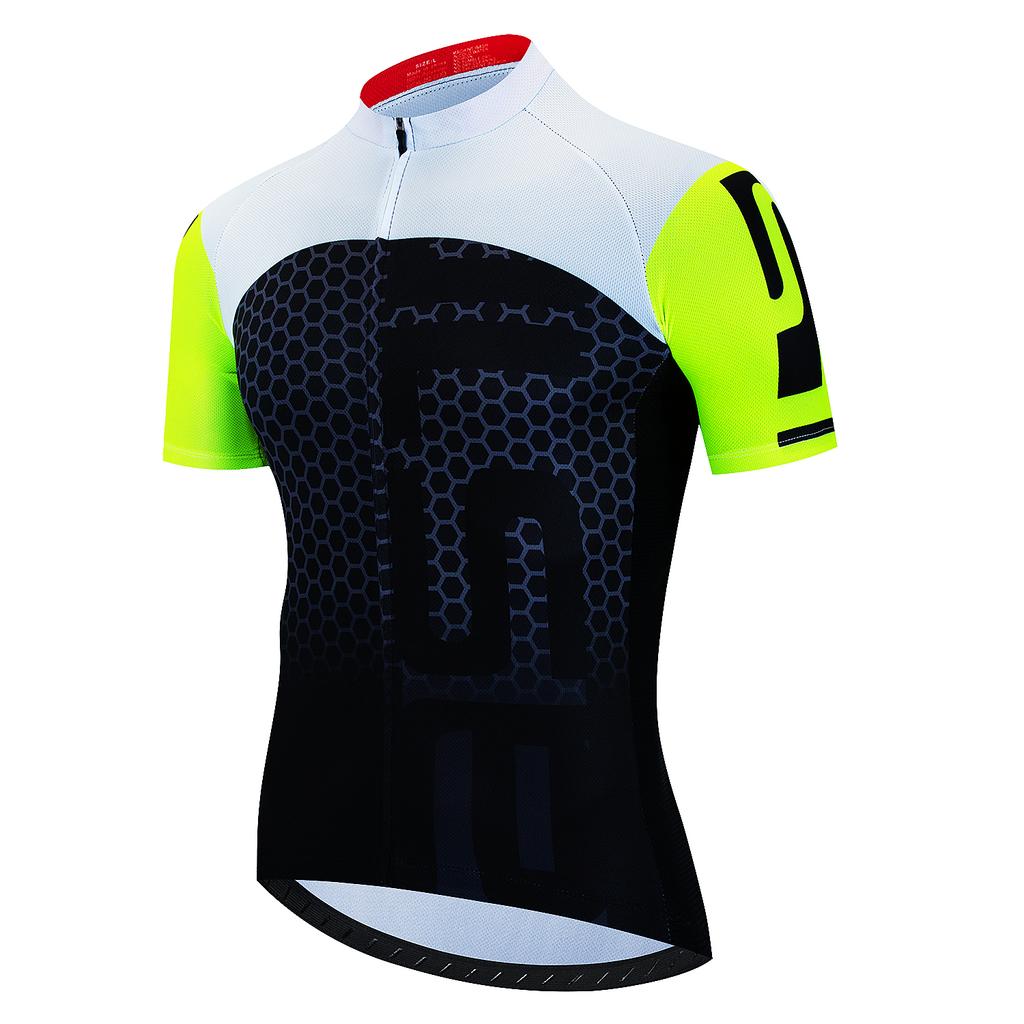 2026 Pro Cycling Sets Bike Uniform Summer Cycling Jersey Set Road Bicycle Jerseys MTB Bicycle Wear Breathable Cycling Clothing