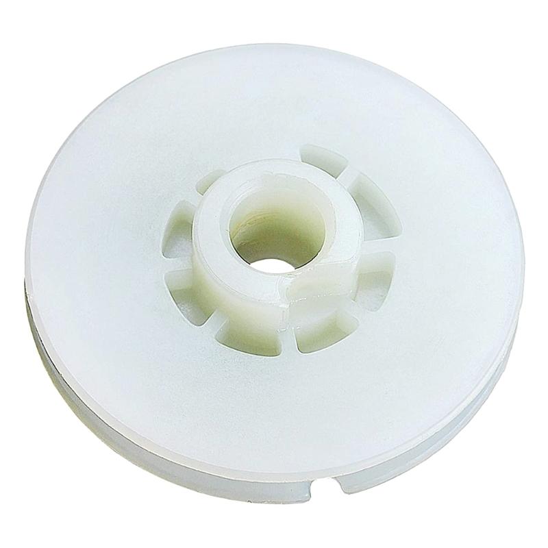 Chainsaw Recoil Starter Pulley Spring Kit for 435 Chainsaw 579427901 504597101 504597101 504 59 71-01