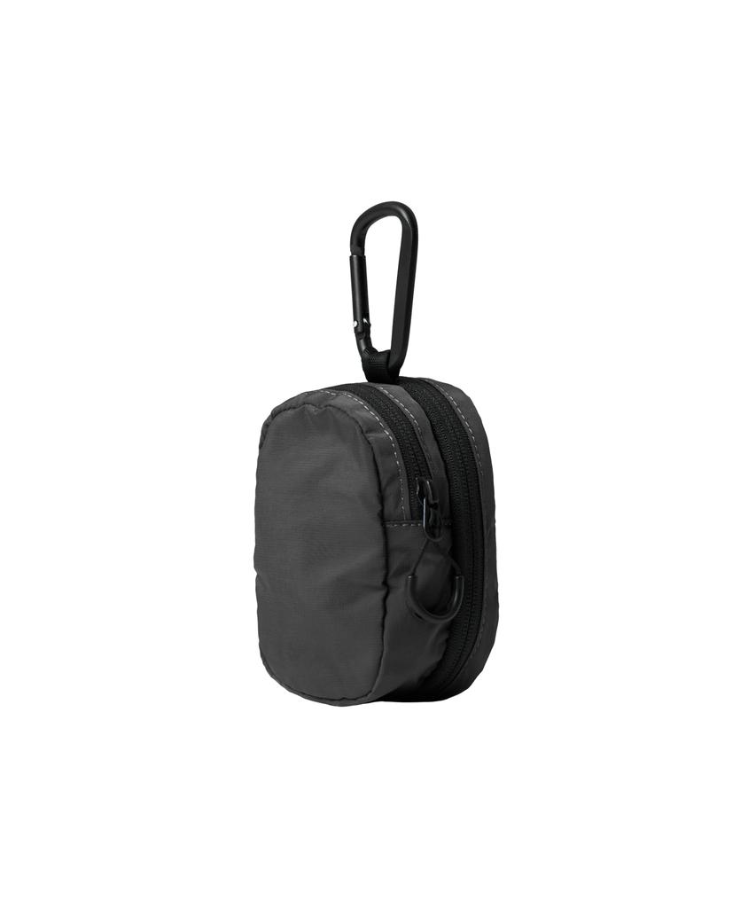 Foundpocket Field Pocket Pouch Grey