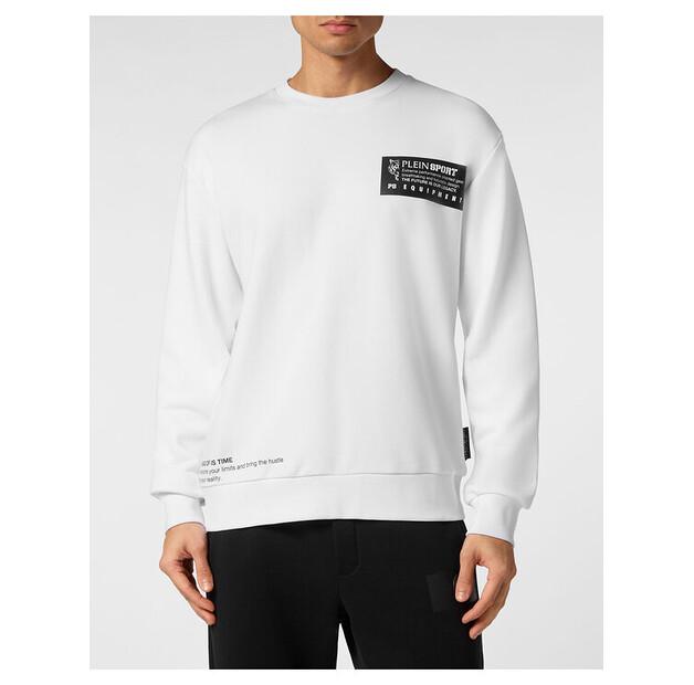 Лонгслив Plein Sport 14281 EU 4XL