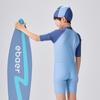 EBAER Kids' UV Protection One-Piece Swimsuit