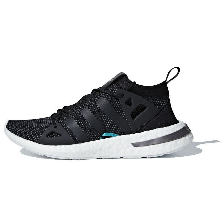 

Adidas Arkyn Core Черные женские кроссовки Cloud-White B96502