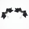 Lolita Headgear Spicy Girl Cool Punk Style Handmade Bow Hairpin Jk Black Sweet Love Lolita Hair Accessories Kawaii Accessories