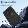 Skin Feeling Shockproof Magnetic Case for Xiaomi Redmi Note 15 Pro 5G Note15 Pro+ Plus Protective Cover Back Shell Coque Funda