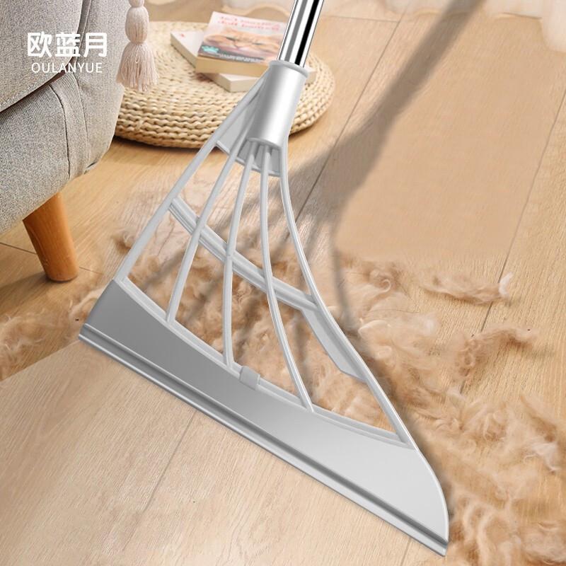 

Olan Moon Силиконовая волшебная швабра двойного назначения