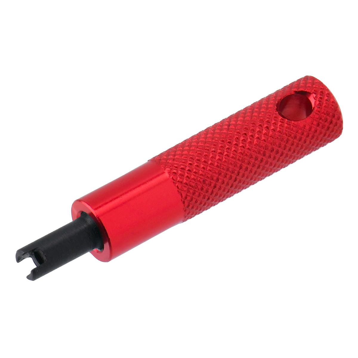 DRC (DRC) Air Valve Core Driver Red Dirt Freak DIRTFREAK красный