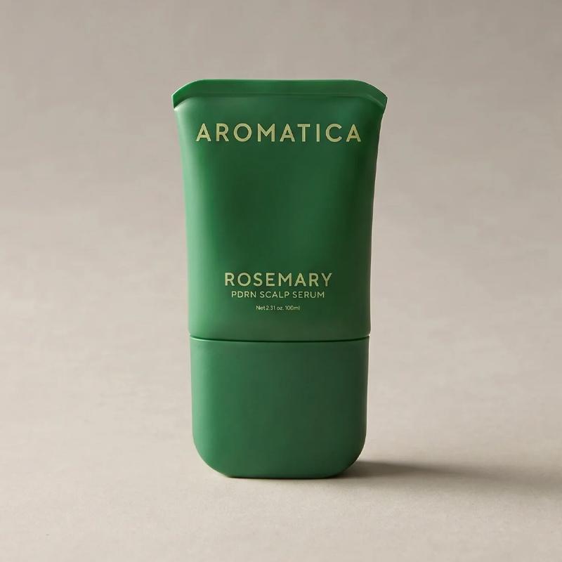 AROMATICA Rosemary PDRN Scalp Serum 100ml