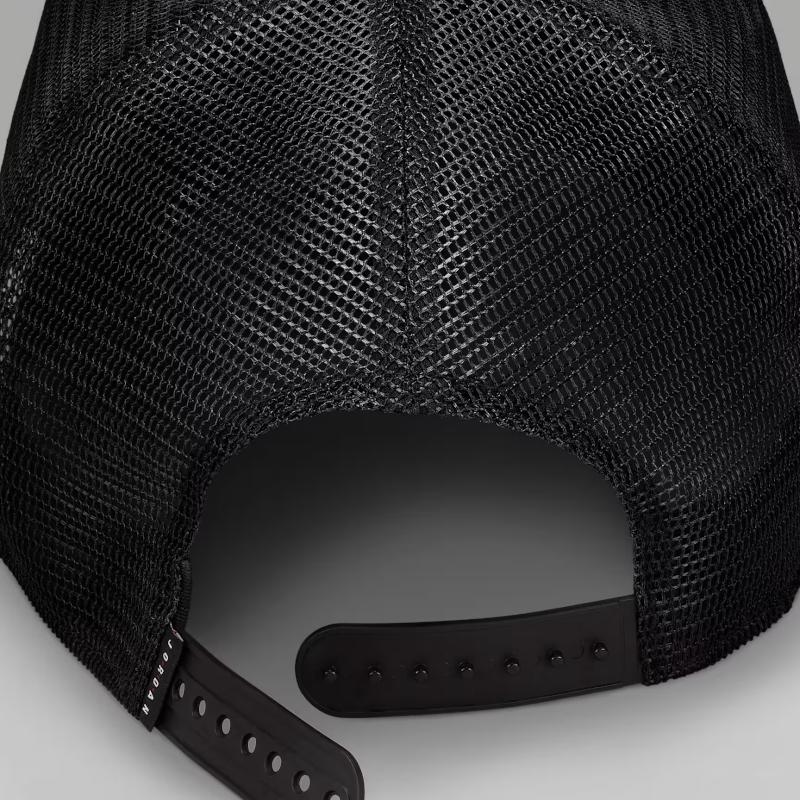 Jordan Rise Structured Hat FZ0774-010