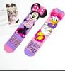 3D Cute Kids' Mid-Calf Socks - Mickey, Minnie & Rabbit Designs