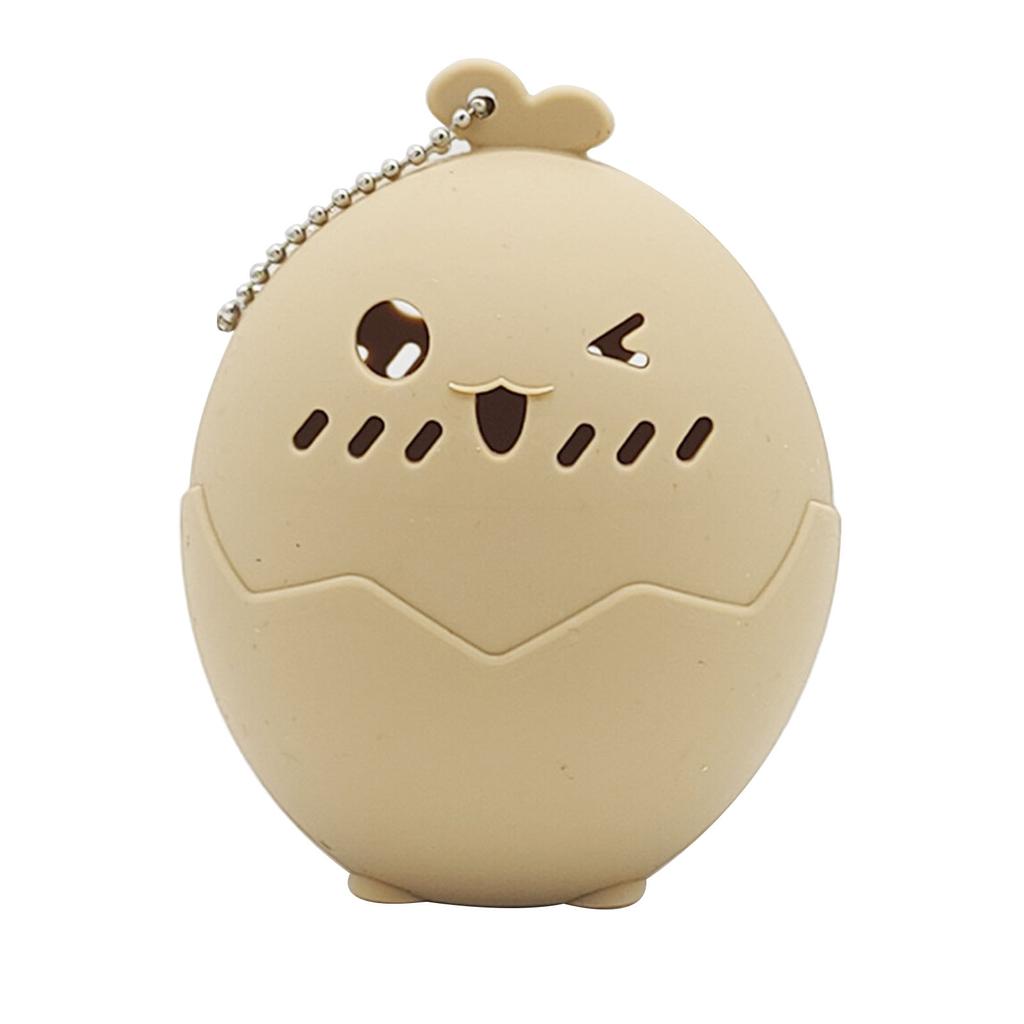 Makeup Sponge Holder Beauty Sponges Case for Travel Make-up Face Blender Silicone Container Beauty-Blender Carrying Case