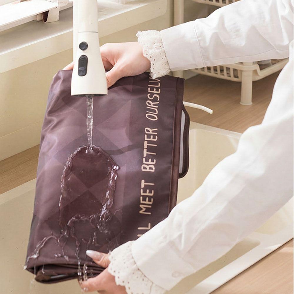 Dirt-Proof Chef Cooking Apron Cartoon Catering Work Clothes Professional Chef